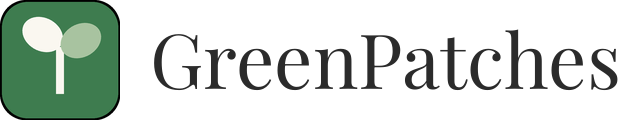 GreenPatches